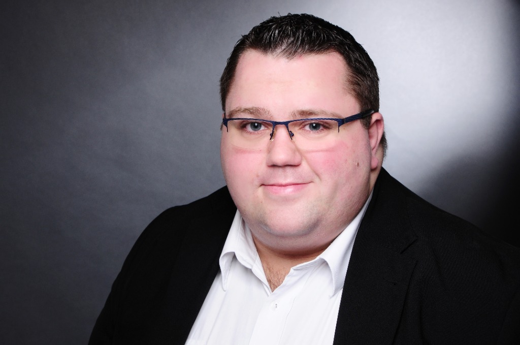 Profilbild von Jörg Rosenhagen